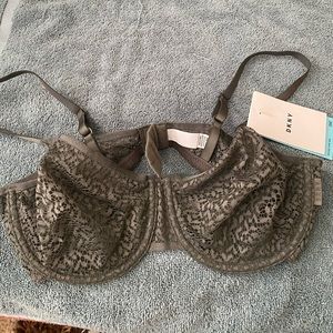 Brand New DKNY Bra